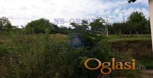 Odlican plac u Cortanovcima