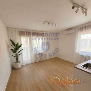 Jednoiposoban stan, Nova Detelinara!