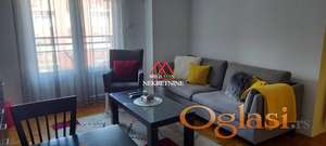 Dvoiposoban stan - 56m2 - Grbavica