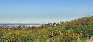 Plac na 7.5 km od Mosta Slobode u Novom Sadu