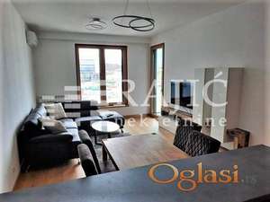 N.Beograd(ZepTerra)Tadije Sondermajera,53m2,2.0 #3519