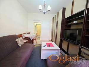 STAN - NOVI SAD - PETROVARADIN - 22m2 - 99000 evra