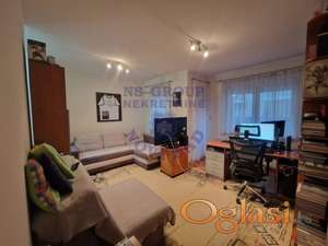 Funkcionalan jednosoban stan 29m2