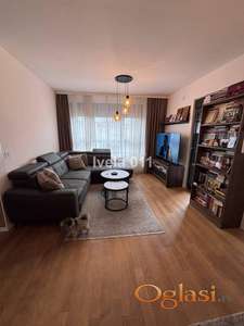 Lux stan u novogradnji ID#4008