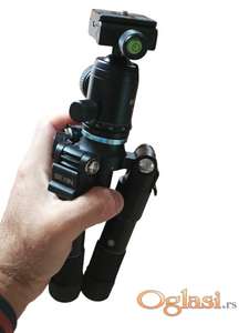 BEXIN tripod za telefon ili kameru