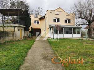 IZDAJE SE DVOSOBAN STAN U PETROVARADINU ID#4112