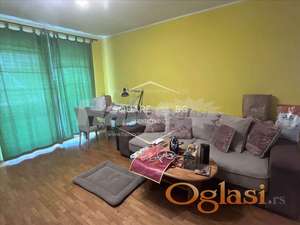 Bulbulder, 2.5 namešten, pet friendly ID#5923