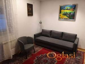 Đeram,Đuke Dinić,stan u prizemlju ID#18847