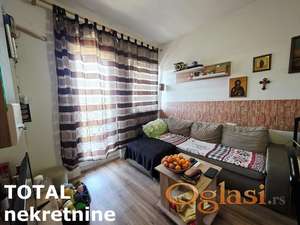 STAN - NOVI SAD - ADICE - 29m2 - 78000 evra