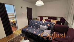 Dvoiposoban stan na Bubnju