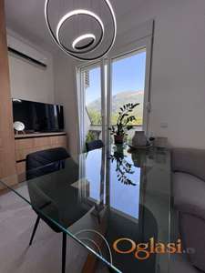 Kotor-Radanovici-garsonjera 30m2