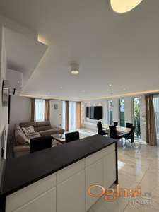 NOVI SAD - ADICE - 150m2 - 1800 evra