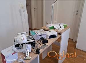 Galaxy lampa za nokte