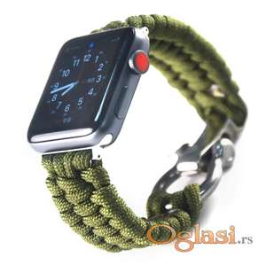 Apple watch narukvica, apple watch kais (modeli prolece, leto)