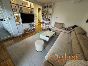 GRBAVICA – DUPLEKS 84 m², ODLIČAN RASPORED, BEZ ULAGANJA  