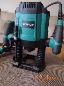 Frezer glodalica 1200 W