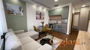 NOVI SAD - SALAJKA - 36.00 m2