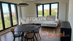 Čukarica, Banovo brdo, Đorđa Ognjanovića, 2.5, 59m2