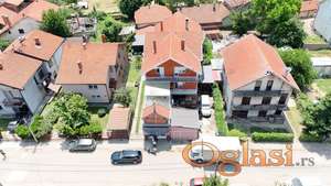 Ekskluzivna prodaja kuće u Radničkom naselju
