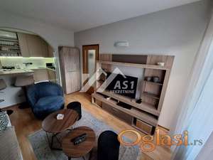 Izdajem fenomenalan lep dvosoban stan na Novoj Detelinari !!! ID#6624
