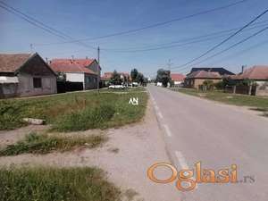 Surčin, Dobanovci, Lole Ribara, 22ara, kuća 93m2 ID#39431