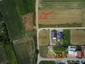 FUTOG - NOVI FUTOG - 769.00 m2