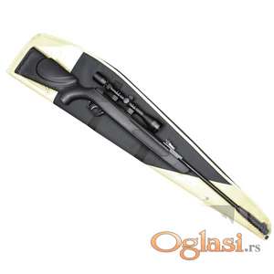 vazdusna puska 16.5joula/800 fps NAJJAČI MODEL