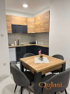 Moderan namešten stan u Sokobanji, Beogradska ulica