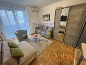 Fenomenalna garsonjera u Cara Dušana