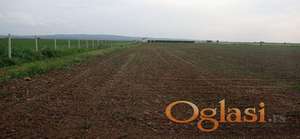 Poljoprivredno zemljište- Budisava