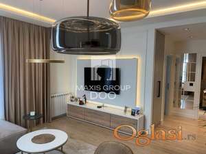 najlepši stan pored TC Galerije 54m2 -BW Scala ID#1452