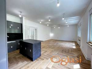 Petosoban salonac, parking mesto ID#1051