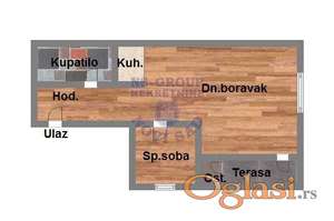 ***Izgradnja-dvosoban***