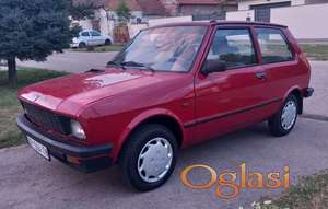 Yugo 55