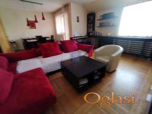 Odlicna nekretnina na Novoj Detelinari !