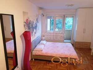 NOVI SAD - CENTAR - 26.00 m2