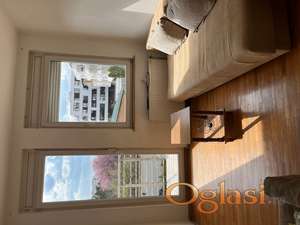 СДАЕТСЯ 1.5 КВАРТИРА В НОВИ-САДЕ БЕЗ КОМИССИИ