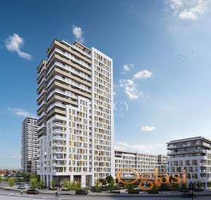 Garden Palace, u izgradnji, isporuka 2029-e, bez provizije ID#1245