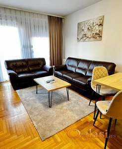 Nov jednoiposoban stan na Sajmu