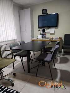  ODLIČAN POSLOVNI PROSTOR NA BULEVARU OSLOBOĐENJA, POGODAN ZA BROJNE DELATNOSTI 