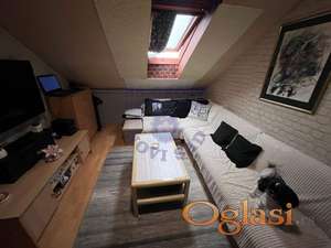 Jednoipoban stan na Staroj Detelinari