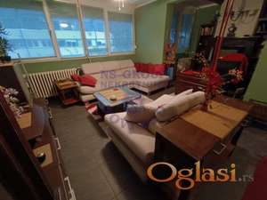 Liman 1- dvosoban - top lokacija