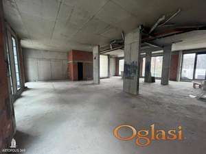 Lokal na prometnoj lokaciji, Prvomajska, Zemun ID#1031