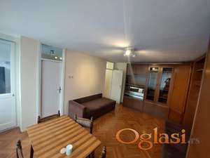 Garsonjera Liman Šekspirova