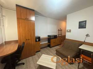 NAMESTENA GARSONJERA, CENTAR - SPENS