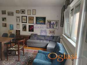 Četvorosoban stan na Adicama