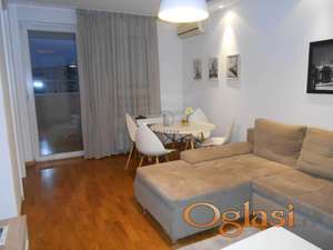 Lux, Belville, 69 m2 + garažno mesto