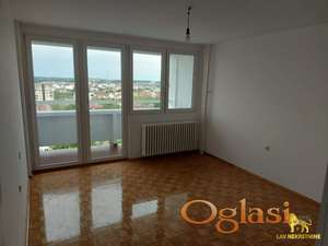 NOVI SAD - ŽELEZNIČKA STANICA - 63.00 m2
