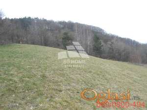 Dva Placa - 120.87 ari na Rudniku, Kelja ID#3264