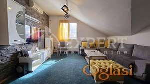 Izdaje se odličan stan u centru Niša, 40m2